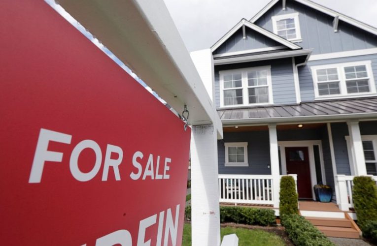 July sales of new homes surge 13.9%, far more than thought