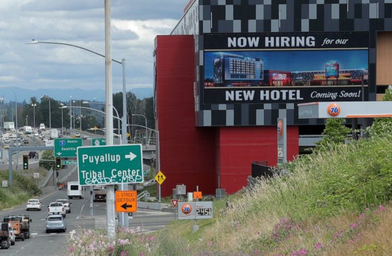 Many more likely sought jobless aid after $600 check ends