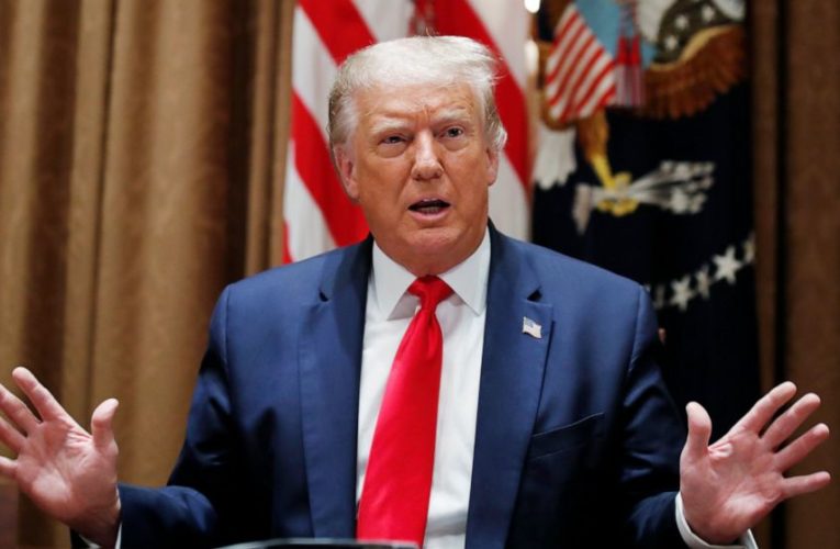 Trump fires TVA chair, cites hiring of foreign workers