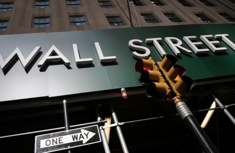 Stocks drift on Wall Street following latest run at record