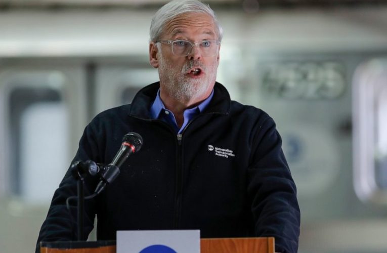 MTA asks Apple’s help to solve iPhone mask issues