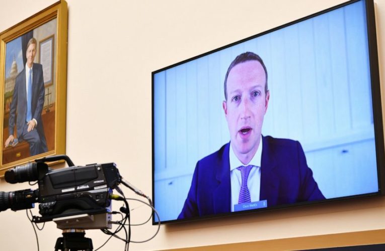 Inside Big Tech: Pulling back the curtain with ‘hot’ email