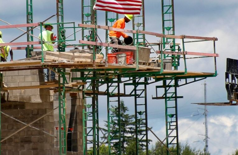 US productivity rises 7.3%, biggest increase since 2009