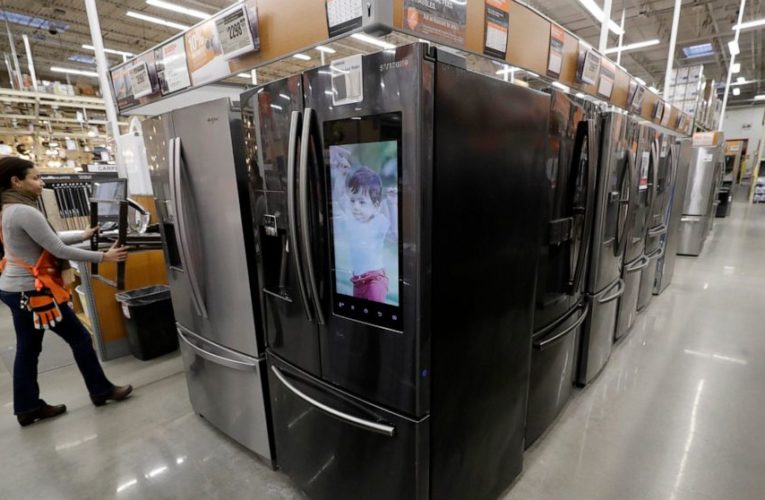 Orders for big-ticket US manufactured goods jumped 11.2%