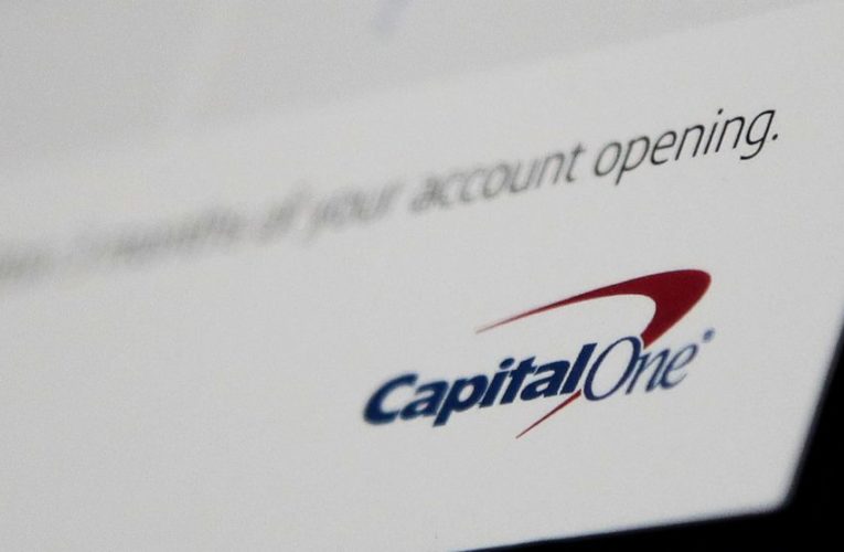 Capital One fined $80 million in data breach
