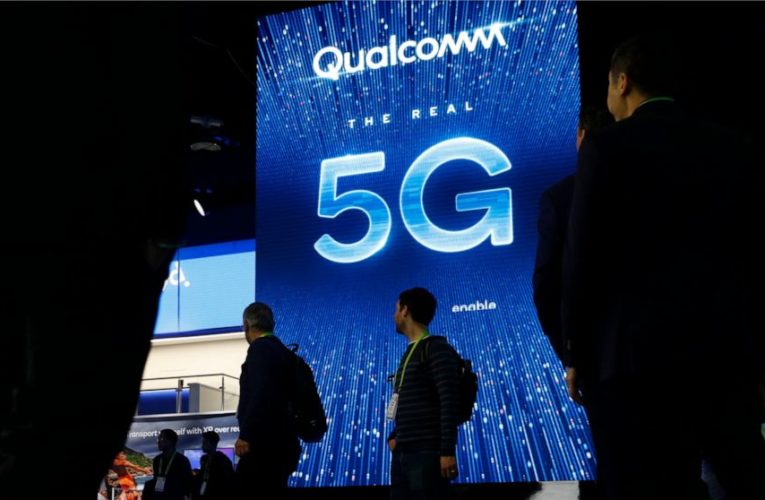 Appeals court tosses antitrust ruling against Qualcomm