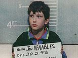 Jon Venables is REFUSED parole – with James Bulger’s family saying they can ‘rest easy’