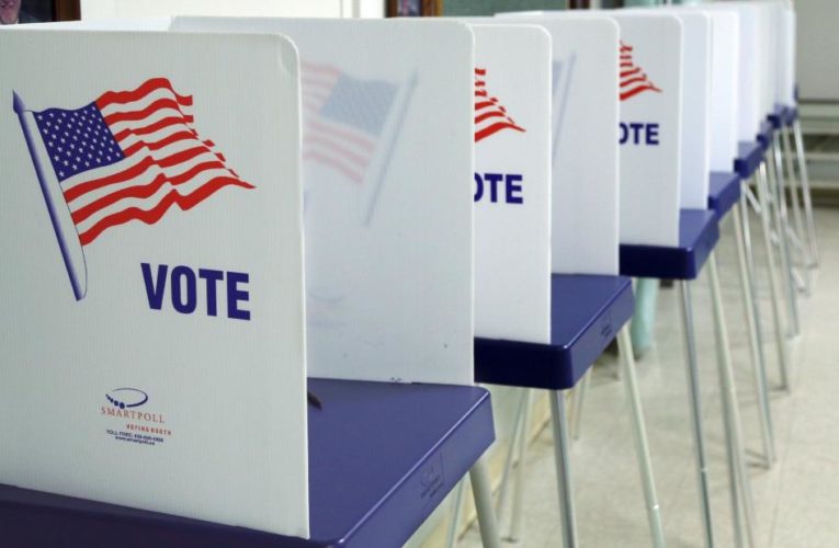 Analysis: Voters are already getting presidential ballots. Here’s what to know as mail-in voting begins.
