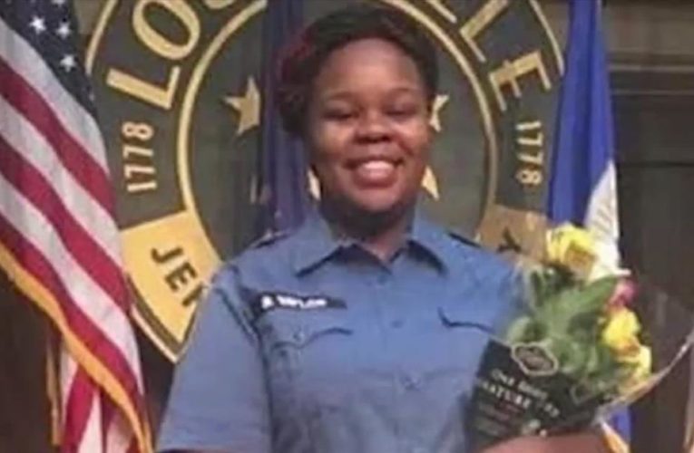 More than six months after police fatally shot Breonna Taylor, the city says it will institute police reforms and pay her family $12 million