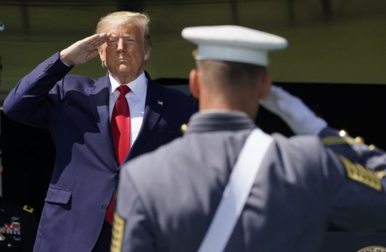 Analysis: Trump likely can’t win without veteran support