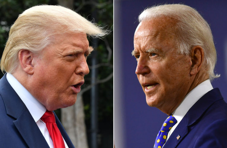 Analysis: Trump’s attempts to discredit Biden could come back to haunt him in first debate