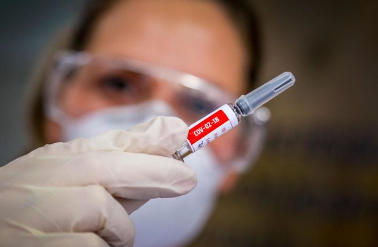 Here’s why it’s unlikely we’ll have a vaccine by Election Day