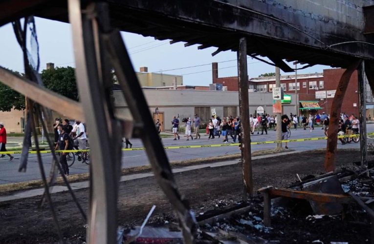 Two members of the 417 Second Amendment Militia group from Missouri face charges of illegally possessing a cache of weapons