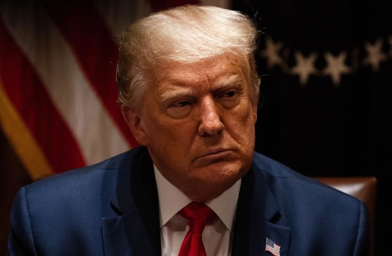 The President faced life outside his own political bubble during a town hall, where his buck passing and audacious falsehoods failed to meet the moment