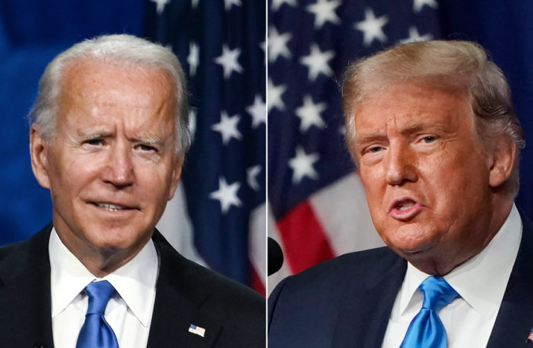 Analysis: The election is finally starting to feel like one