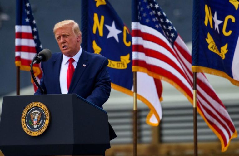 The President’s comprehensive and routine dishonesty represents a heavy burden on his reelection campaign