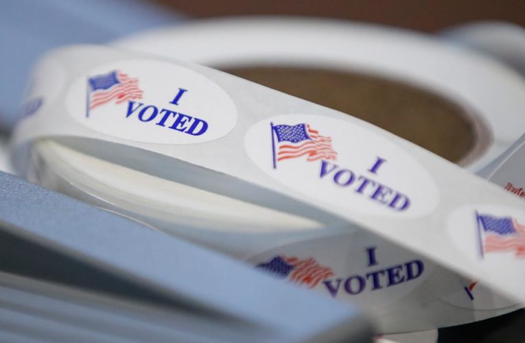 The two Republican members of the North Carolina State Board of Elections abruptly resign