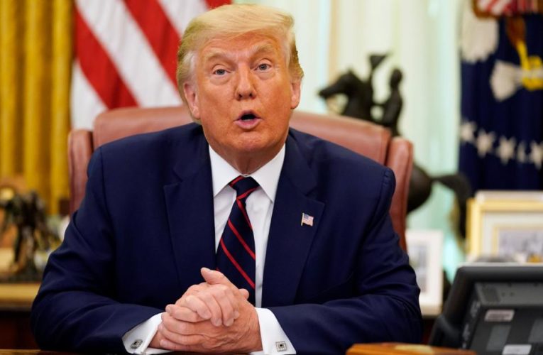 During a 2018 trip to France, the President used derogatory and crude terms to refer to fallen soldiers, a former senior administration official confirms