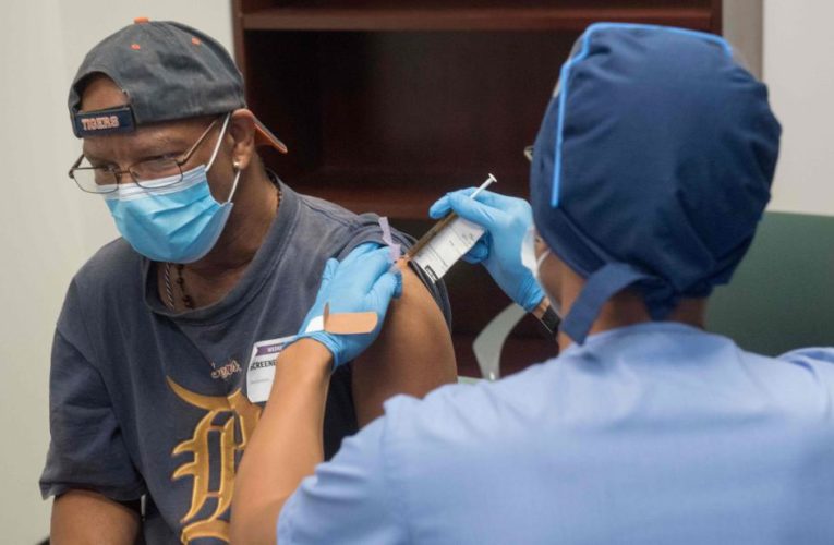 Fauci: Enough people have to take a Covid-19 vaccine for it to be efficient