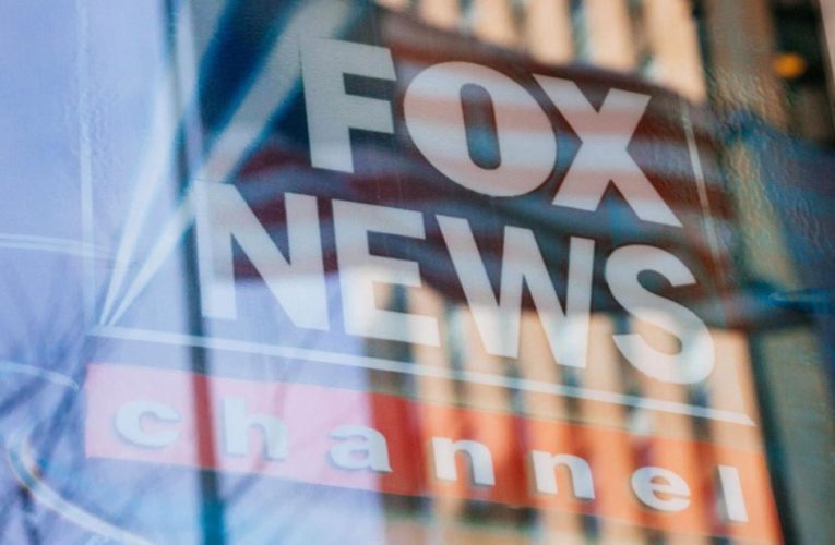 How Fox News covered the Woodward recordings of Trump