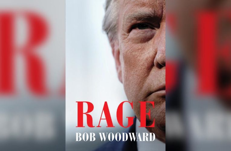 Trump tapes: President told Woodward what he held back from America on Covid-19