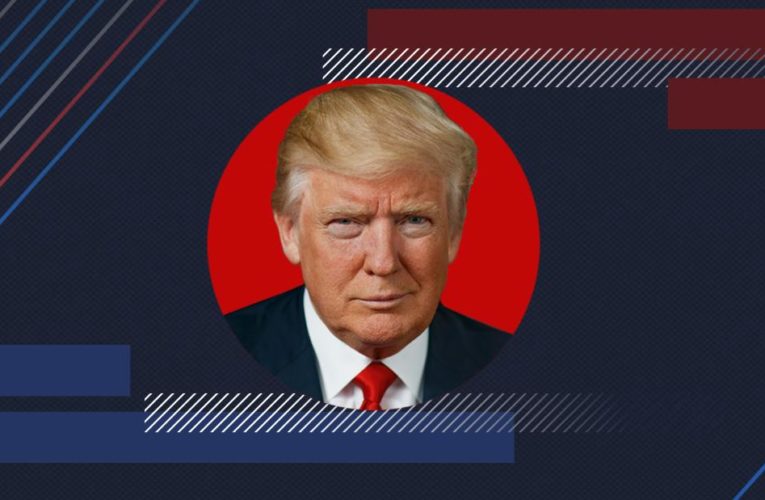 Trump’s historic unpopularity may not be a deal breaker