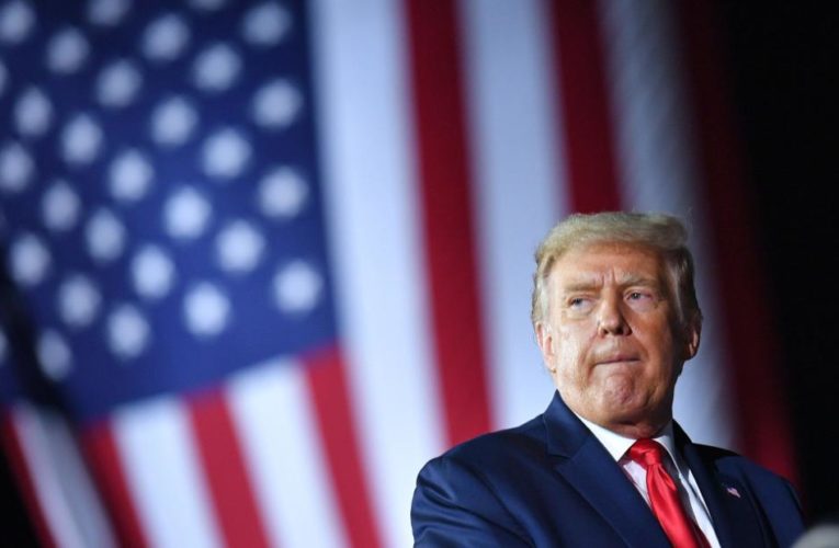 Trump claims he ‘up-played’ the pandemic