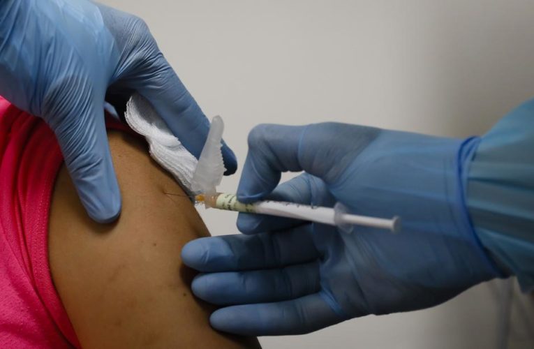 Most Americans won’t get vaccine until mid-2021
