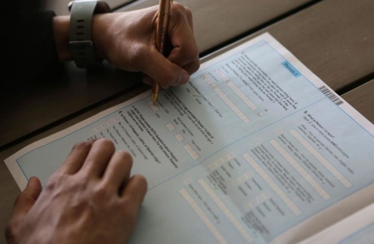Federal judge orders nationwide 2020 census counting to continue through October 31