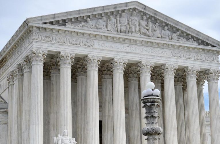 Senate Democrats plan to press Trump’s Supreme Court nominee to commit to sitting out cases that could affect the 2020 election