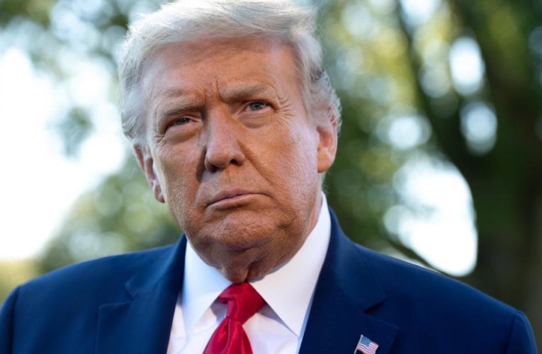 Reporter says Trump team is talking about contingency plans to bypass the vote in each state