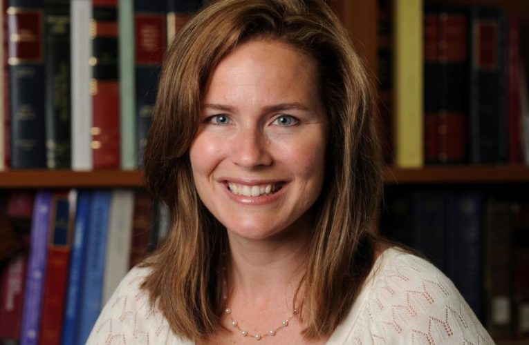 Notable dissents from Judge Amy Coney Barrett