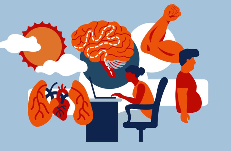 This is what happens to your body over months in isolation