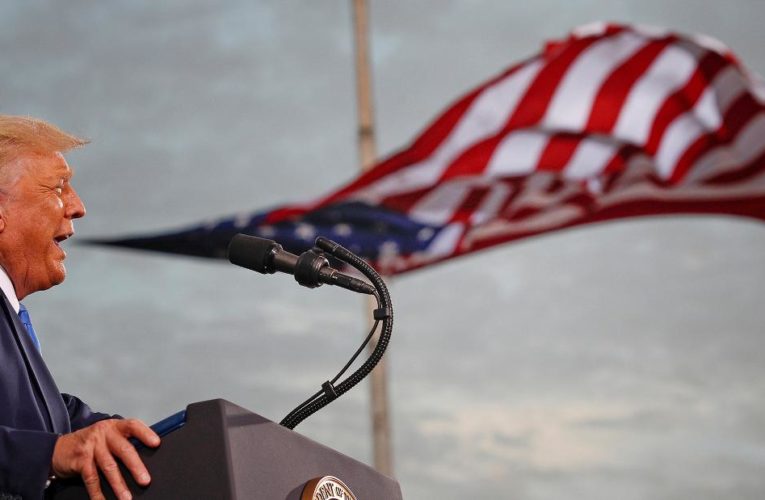 Analysis: Trump’s attitude is causing real harm now