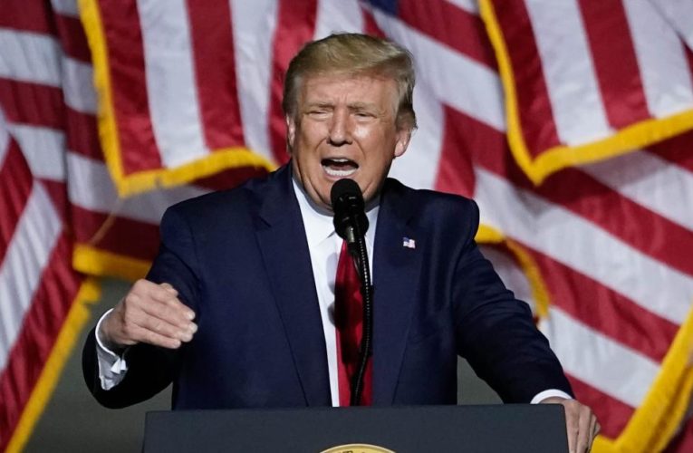 The New York Times’ report on the President’s tax returns shows a pitifully inept businessman and a serial tax avoider crushed by massive debts