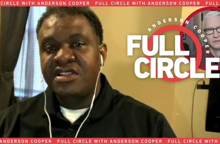 Two family members died of Covid-19. Hear his message to those who won’t wear masks