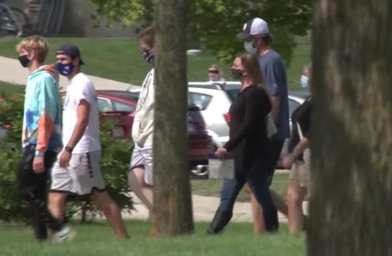 26 states see increases in coronavirus cases