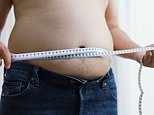 Men with waists over 40 inches ‘are 35% more likely to die of prostate cancer’