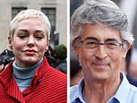 Alexander Payne denies raping Rose McGowan when she was 15