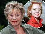 Disney voiceover actress Annie Cordy dies aged 92 following cardiac arrest
