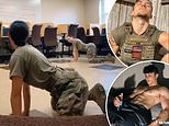 Military members blasted for provocative ‘thirst trap’ TikTok posts