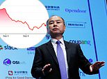SoftBank is the Nasdaq whale that drove up tech stocks with options bets