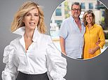 Kate Garraway ‘consumed with fear’ as husband Derek Draper continues fight against coronavirus