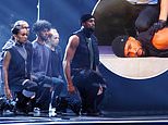 Britain’s Got Talent receives 1,121 Ofcom complaints