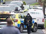 Boy accused of shooting a 15-year-old appears in court charged with possessing double-barrel shotgun