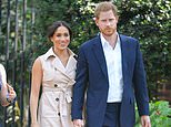 Prince Harry and Meghan Markle pay back £2.4m Frogmore Cottage cash