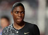 Caster Semenya loses Swiss Court appeal over restriction of testosterone levels in female athletes