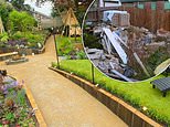 ITV’s Love Your Garden faces ‘most difficult’ challenge yet to help quadruple amputee