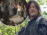 The Walking Dead to end after season 11… but there are two more spinoffs in the works at AMC