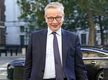 EU gives UK 20 days to back down on Brexit Bill but Michael Gove says government ‘won’t back down’